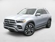 Mercedes-Benz GLE 450e
