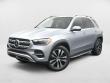 Certified 2025 Mercedes-Benz GLE 450e 4MATIC SUV