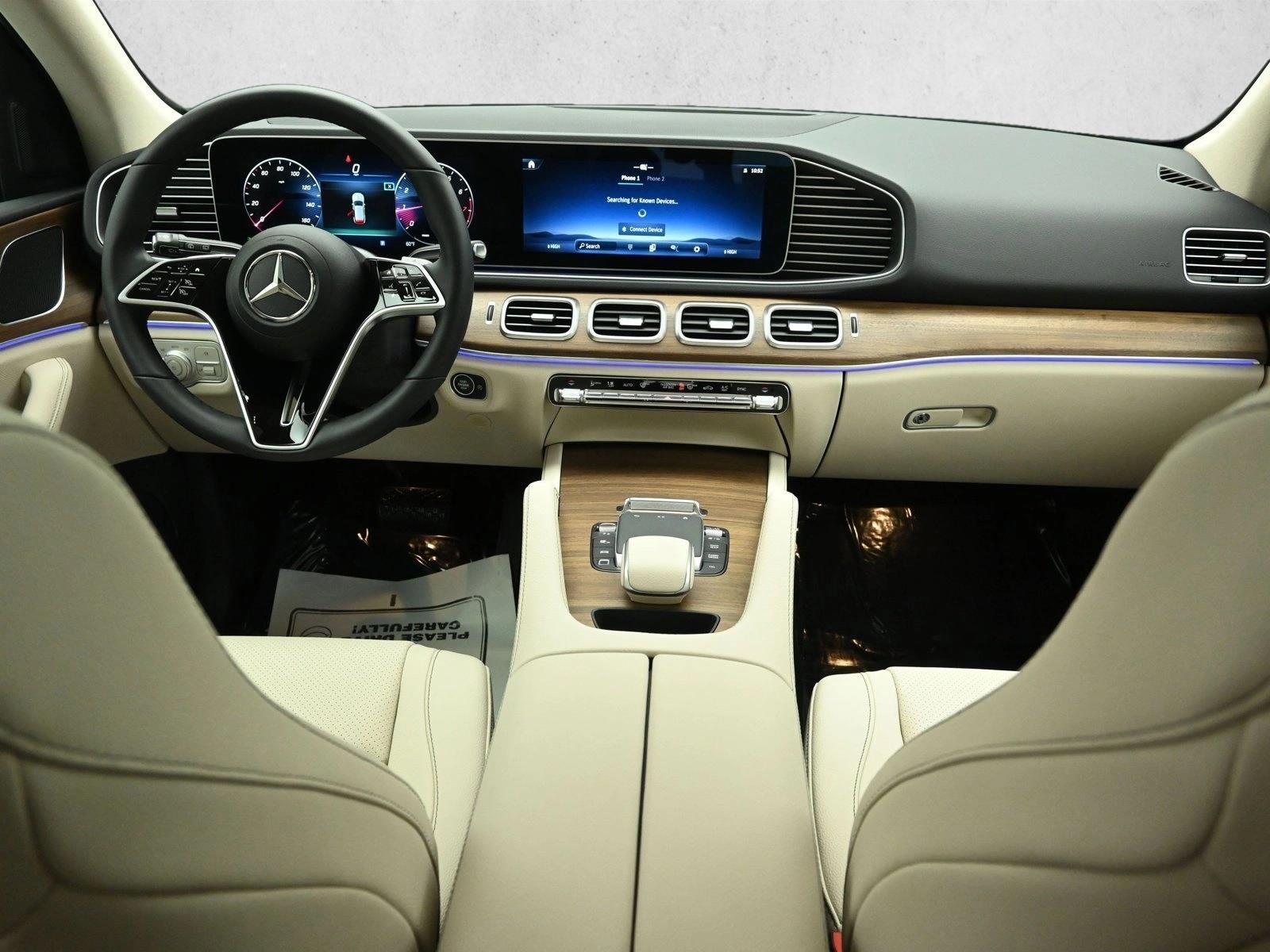 2025 MERCEDES-BENZ GLE-CLASS - Image 21