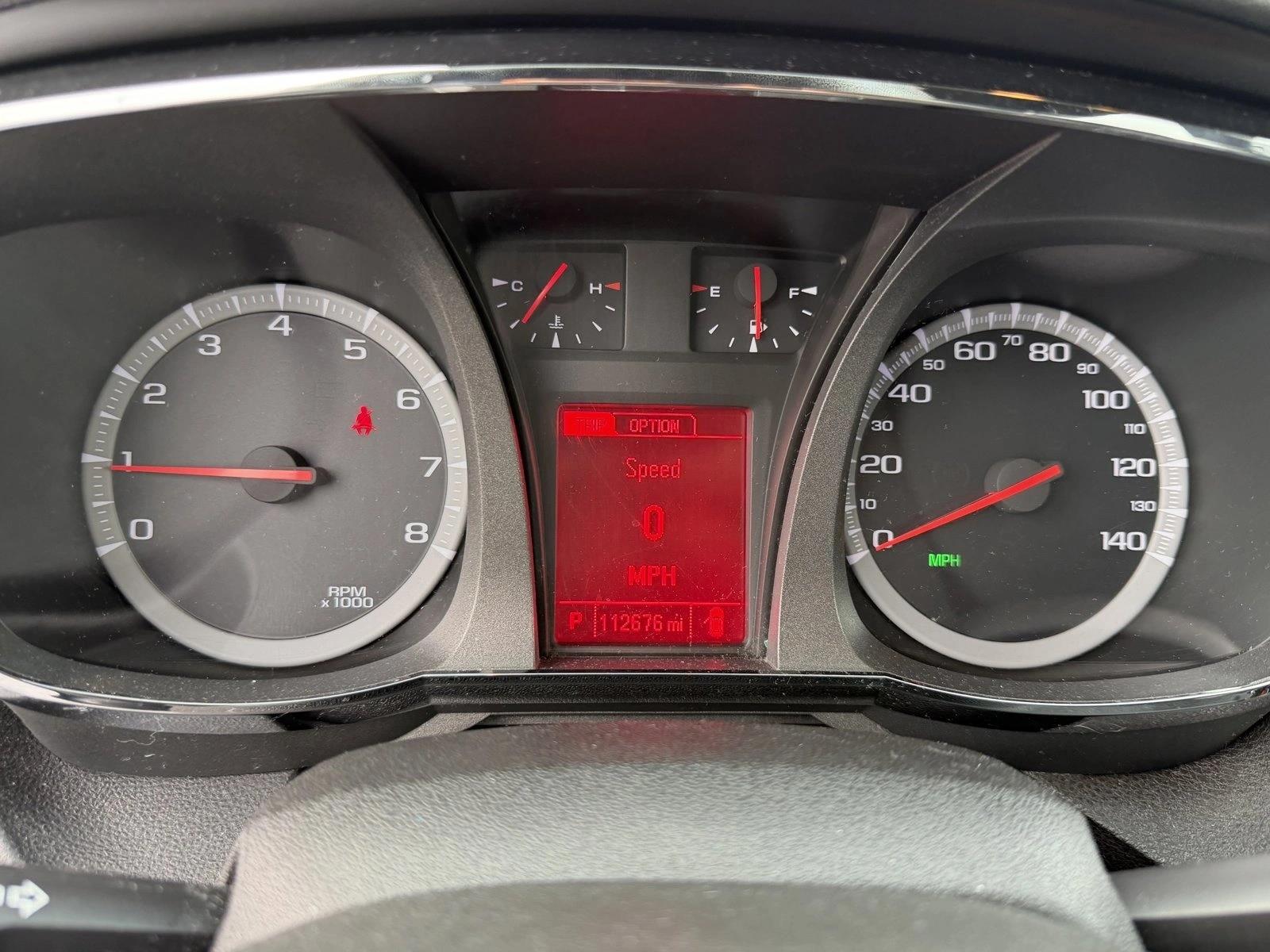 2014 GMC TERRAIN - Image 15