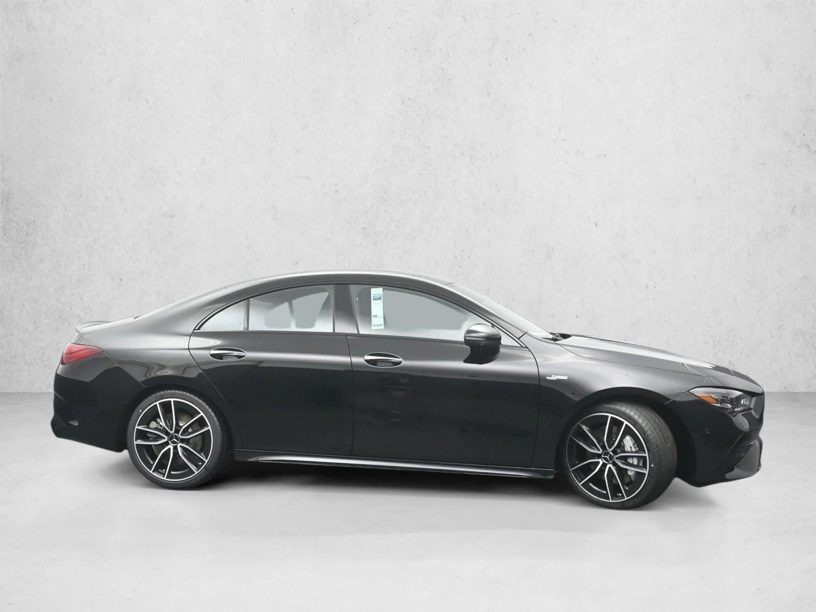 2025 MERCEDES-BENZ CLA-CLASS - Image 6