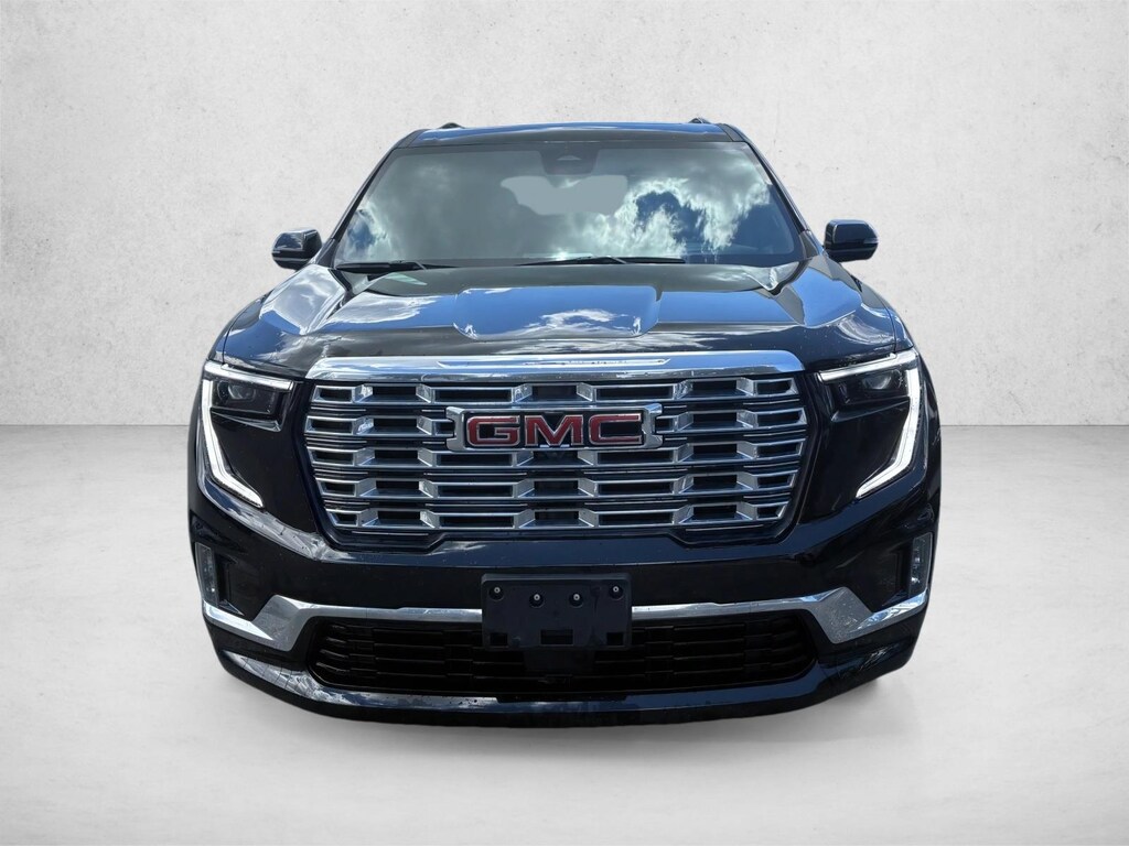 Used 2024 GMC Acadia Denali SUV