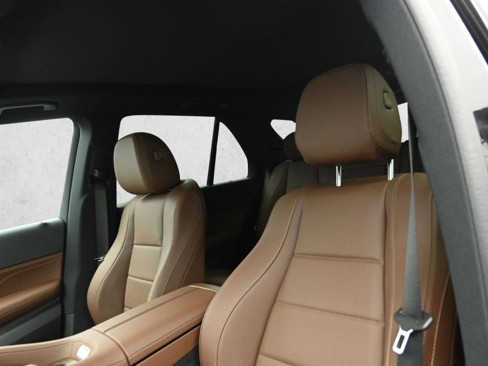 2026 MERCEDES-BENZ GLE-CLASS - Image 9