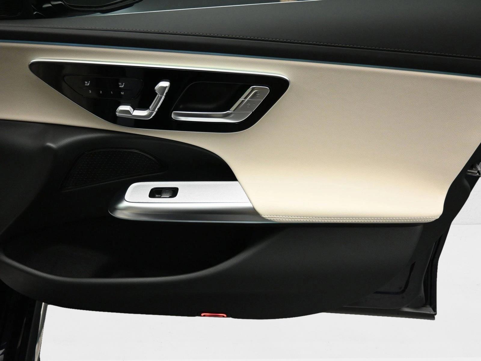 2026 MERCEDES-BENZ E-CLASS - Image 28