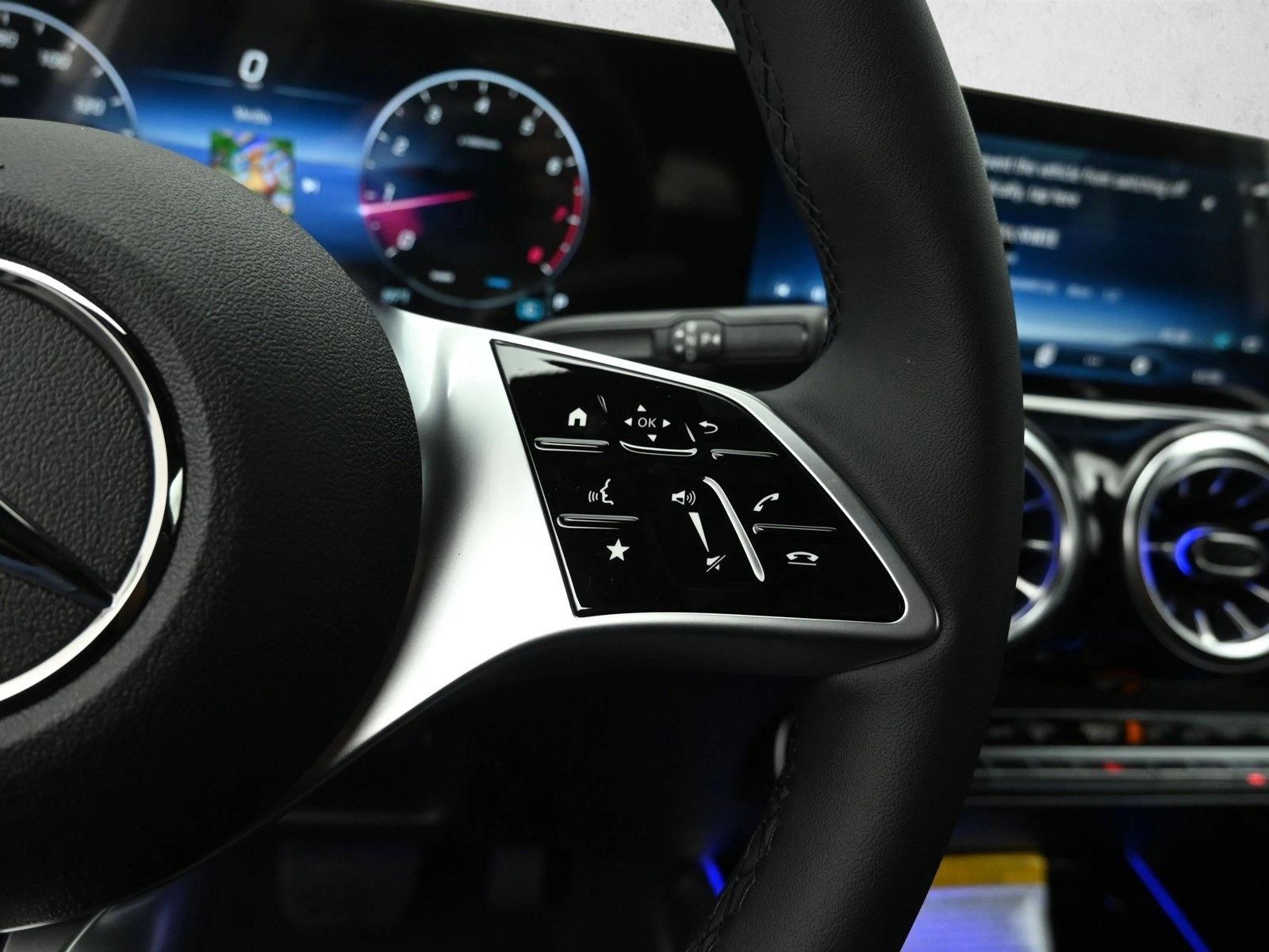 2026 MERCEDES-BENZ GLB-CLASS - Image 16