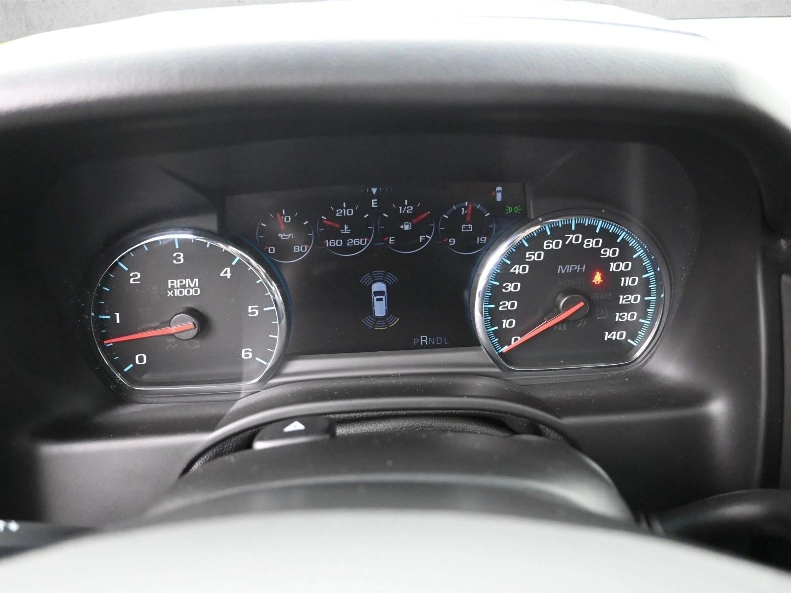 2020 GMC YUKON - Image 12