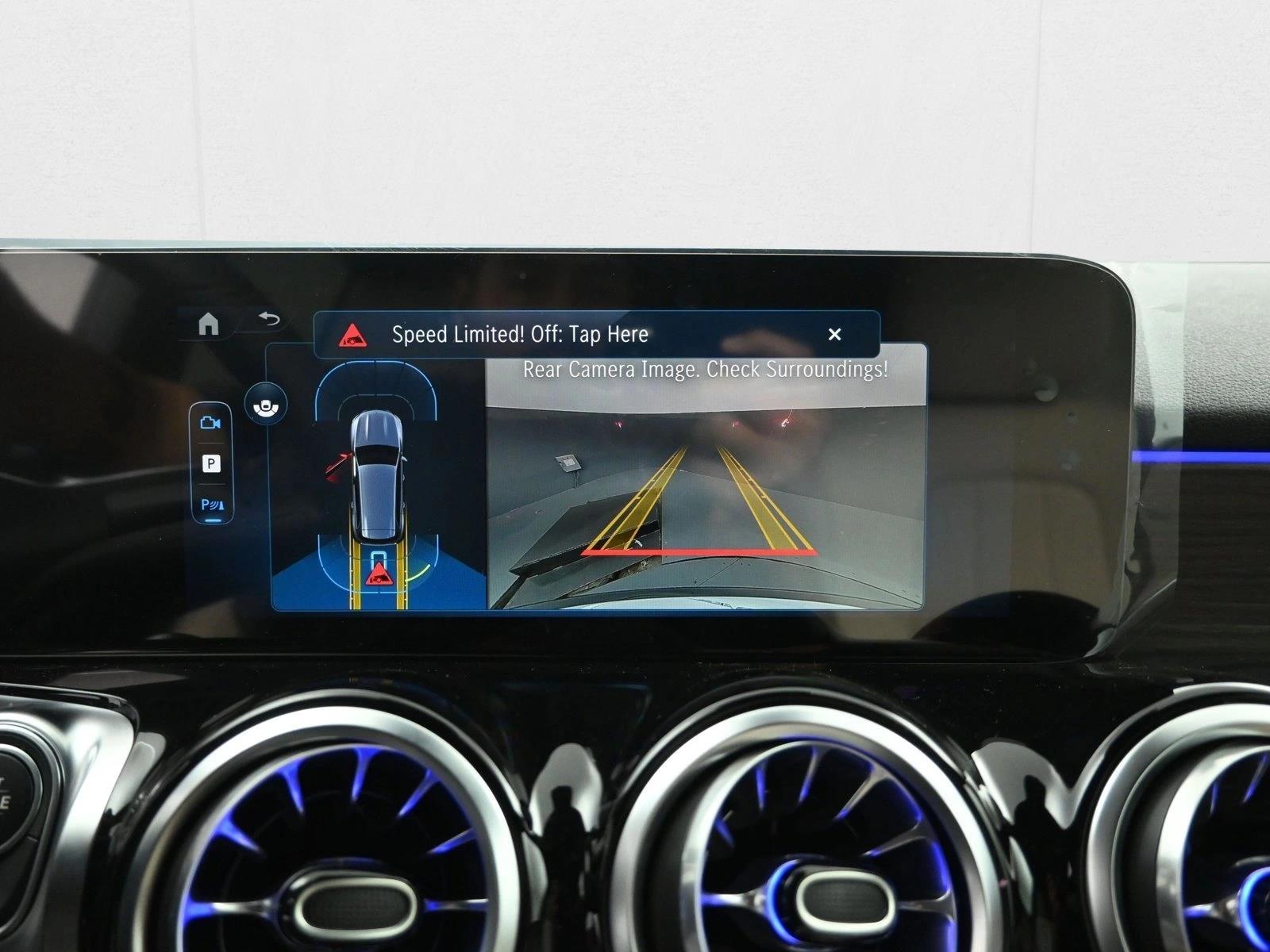 2026 MERCEDES-BENZ GLB-CLASS - Image 11