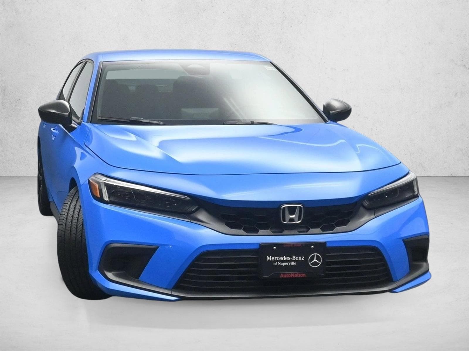 2024 HONDA CIVIC - Image 3