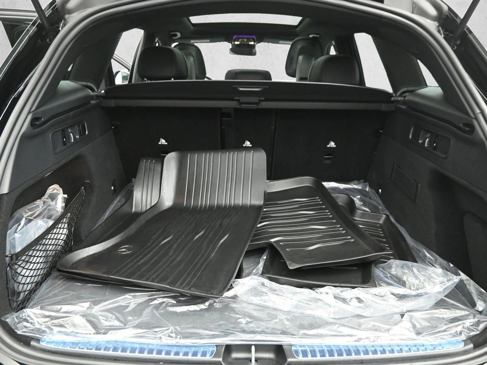 2026 MERCEDES-BENZ GLC-CLASS - Image 21