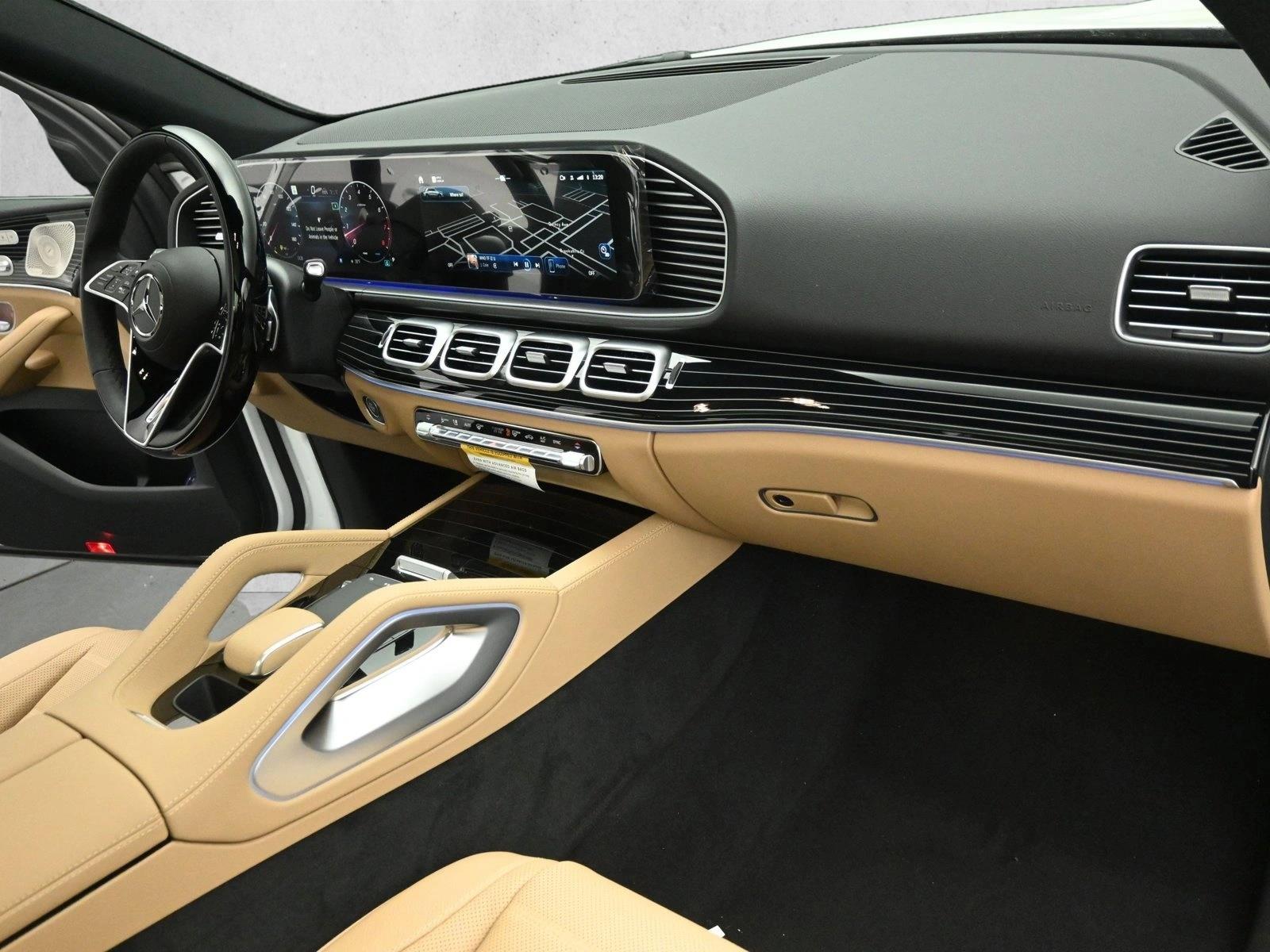 2026 MERCEDES-BENZ GLE-CLASS - Image 30