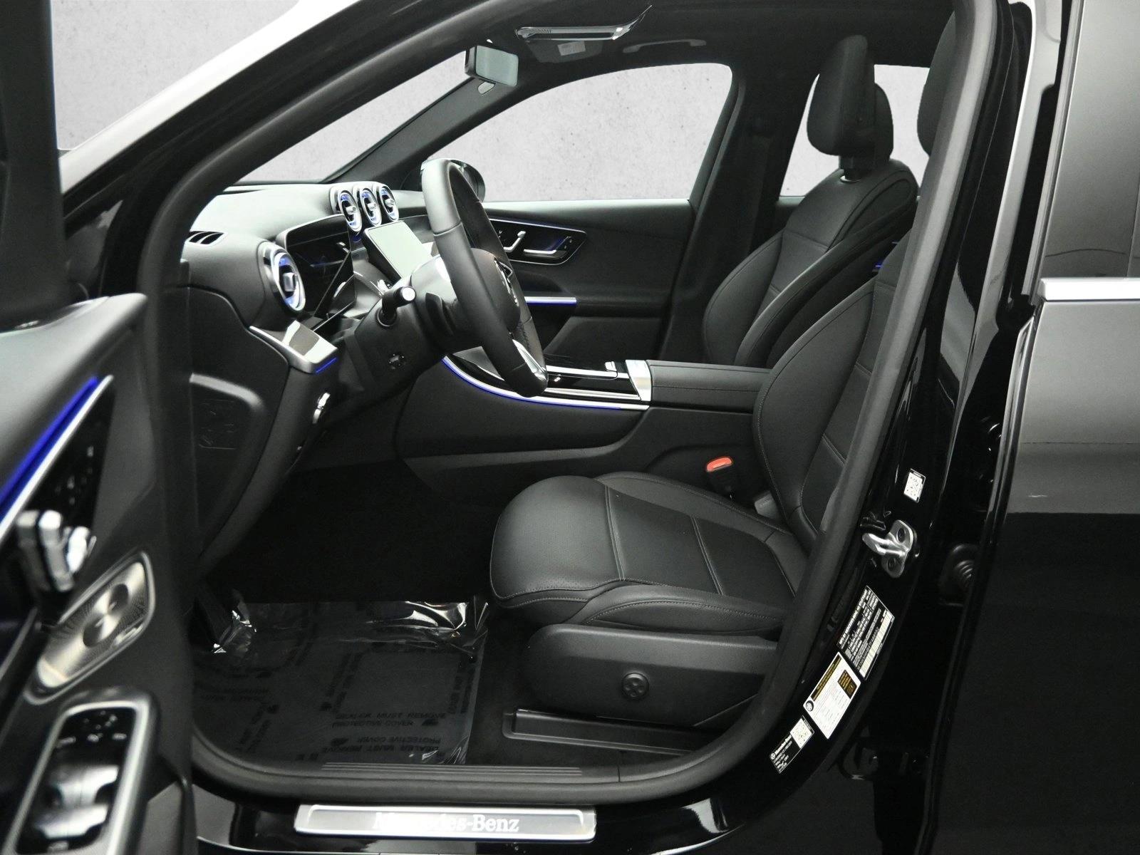 2026 MERCEDES-BENZ GLC-CLASS - Image 9