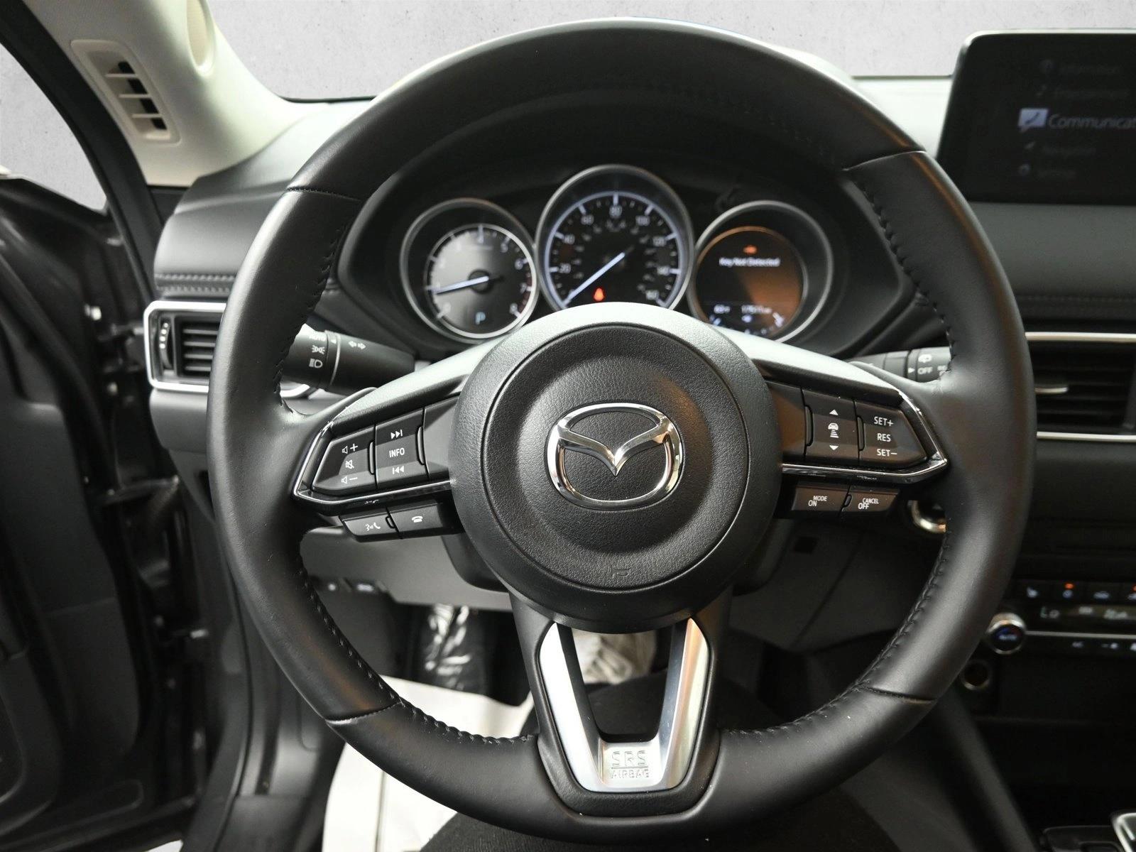 2023 MAZDA CX-5 - Image 17