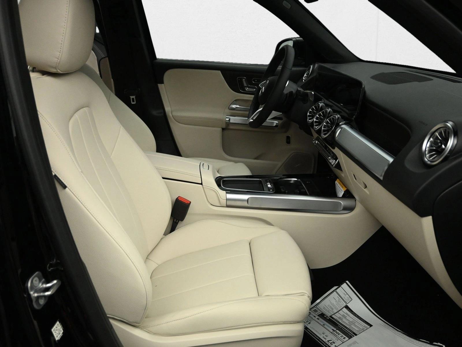 2026 MERCEDES-BENZ GLB-CLASS - Image 26