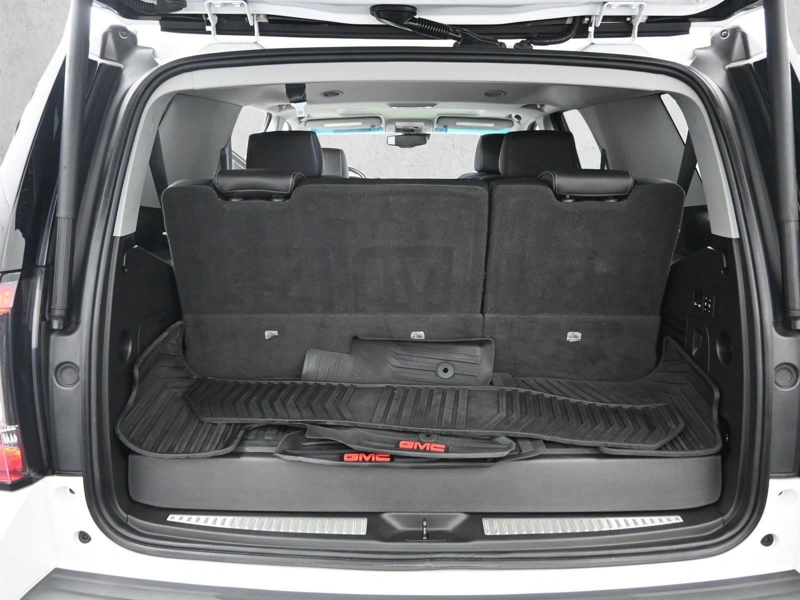 2020 GMC YUKON - Image 21