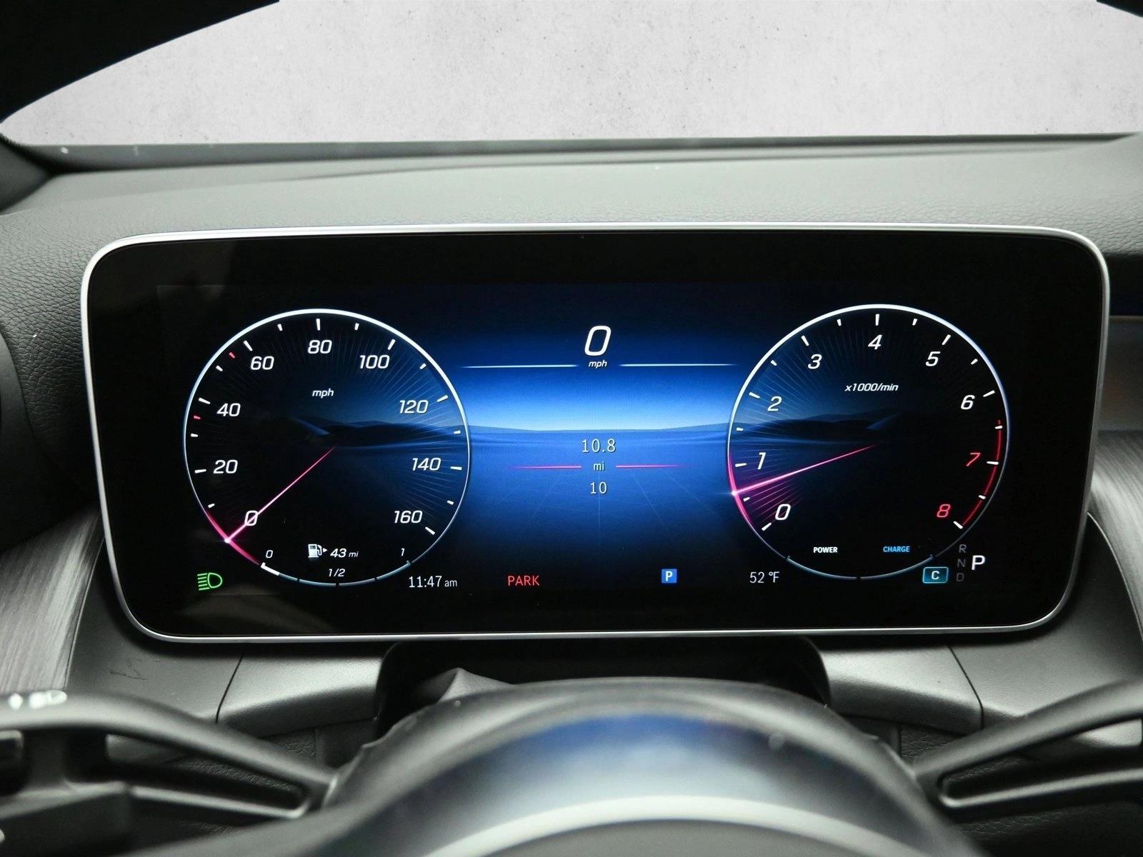 2026 MERCEDES-BENZ GLC-CLASS - Image 14