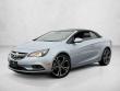 Used 2017 Buick Cascada  Convertible