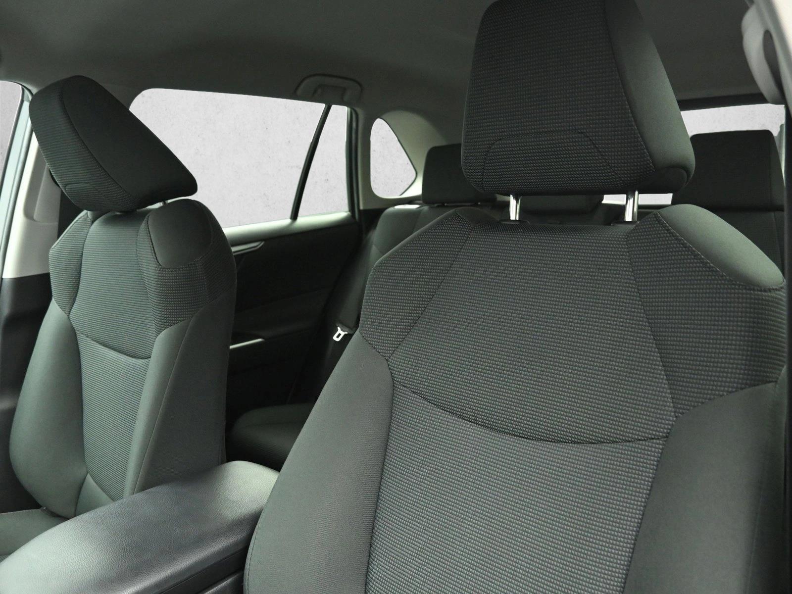 2022 TOYOTA RAV4 - Image 9