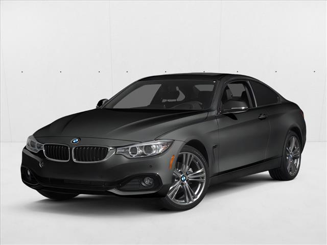 2014 BMW 435I - Image 1