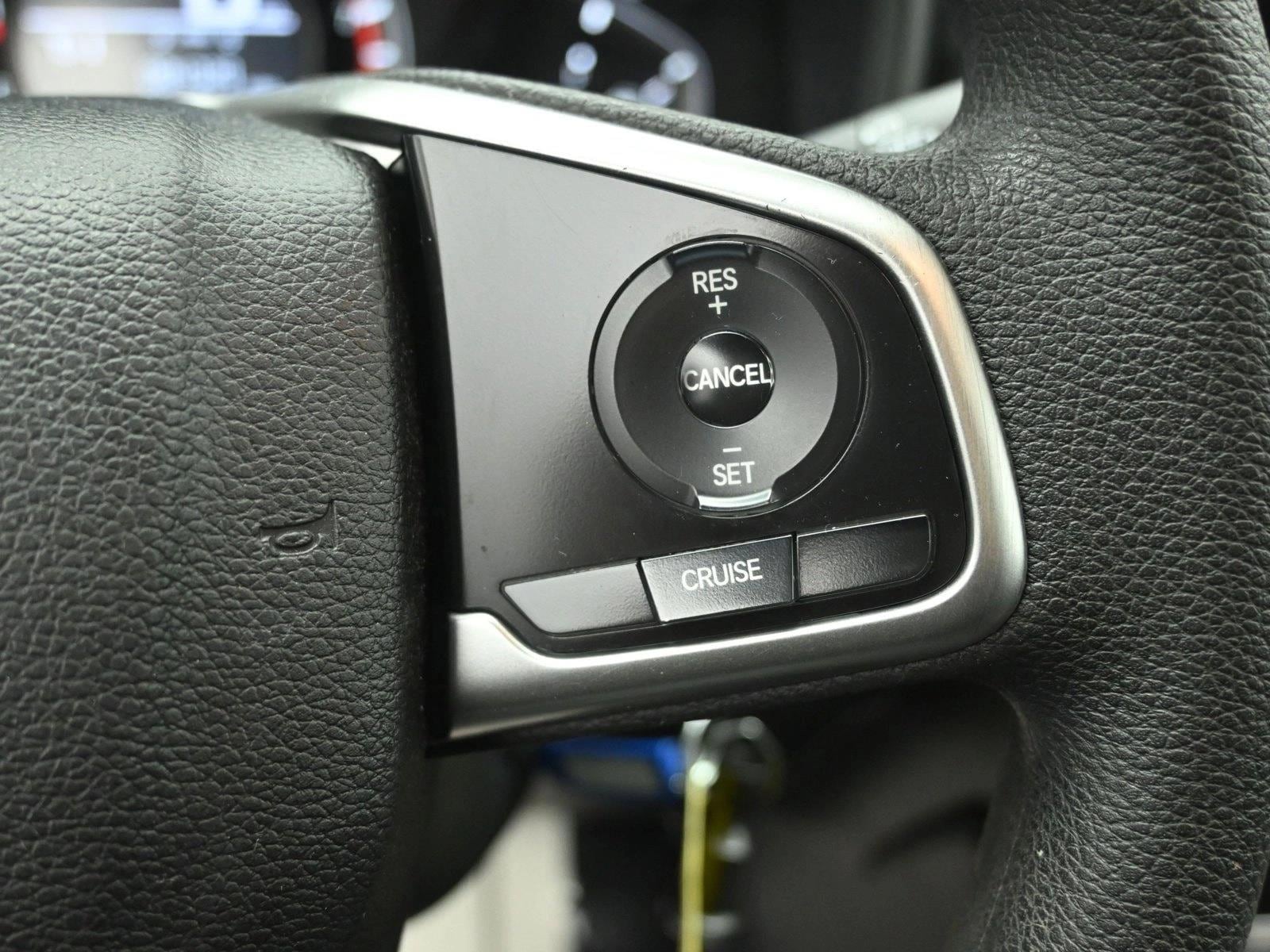 2017 HONDA CR-V - Image 13