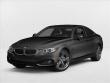 Used 2014 BMW 4 Series  Coupe