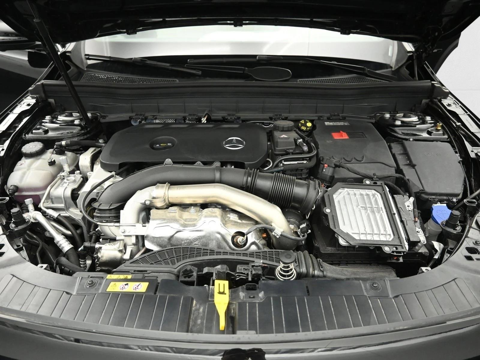 2025 MERCEDES-BENZ GLB-CLASS - Image 30