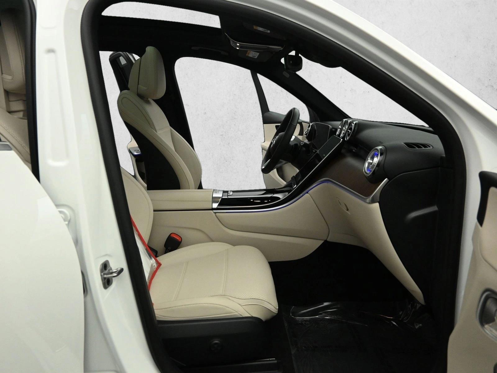 2025 MERCEDES-BENZ GLC-CLASS - Image 28