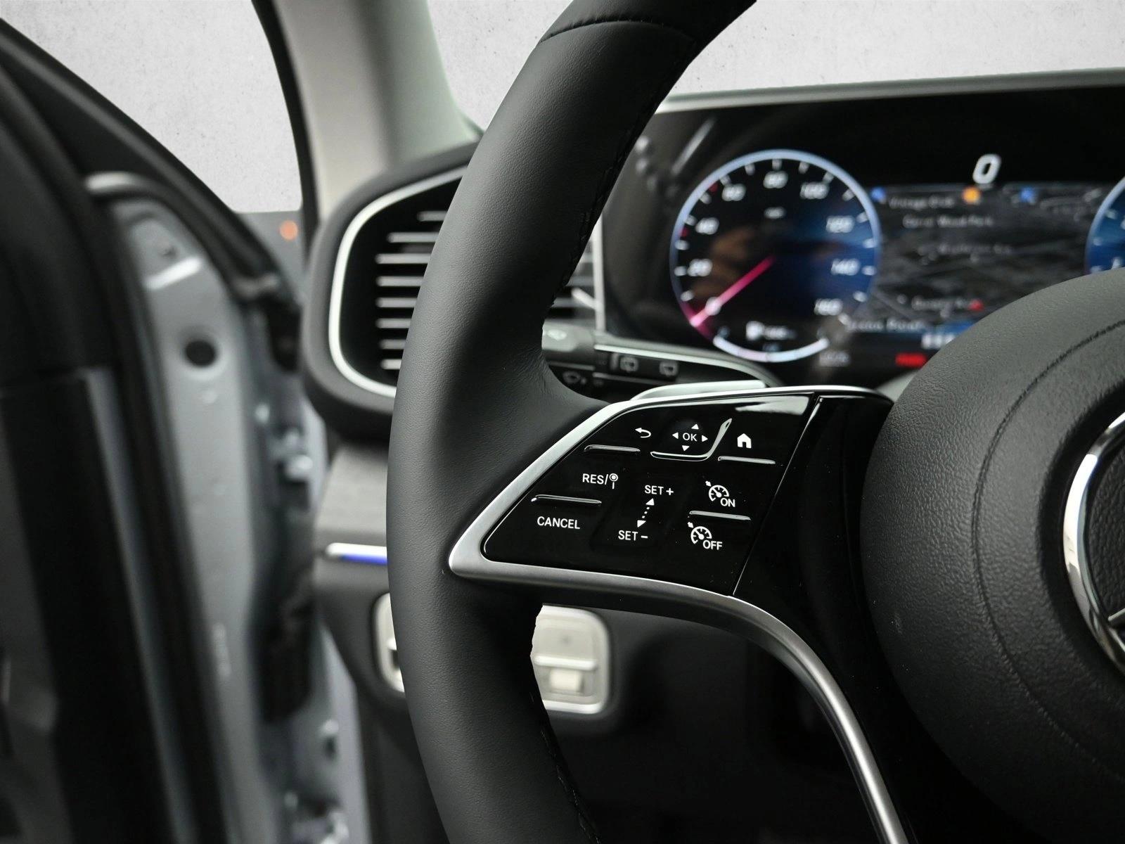 2026 MERCEDES-BENZ GLE-CLASS - Image 15