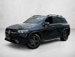 Used 2020 Mercedes-Benz GLE 4MATIC SUV