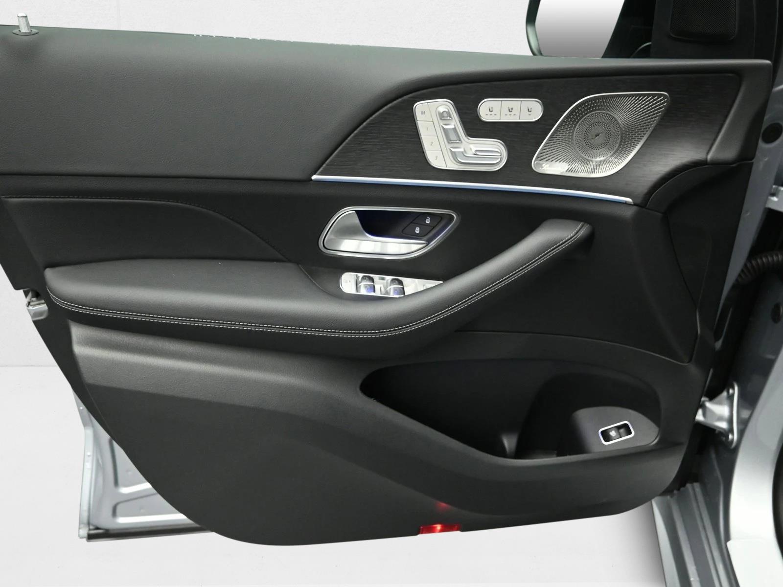 2026 MERCEDES-BENZ GLE-CLASS - Image 19