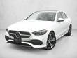 Certified 2025 Mercedes-Benz C-Class C 300 4MATIC Sedan