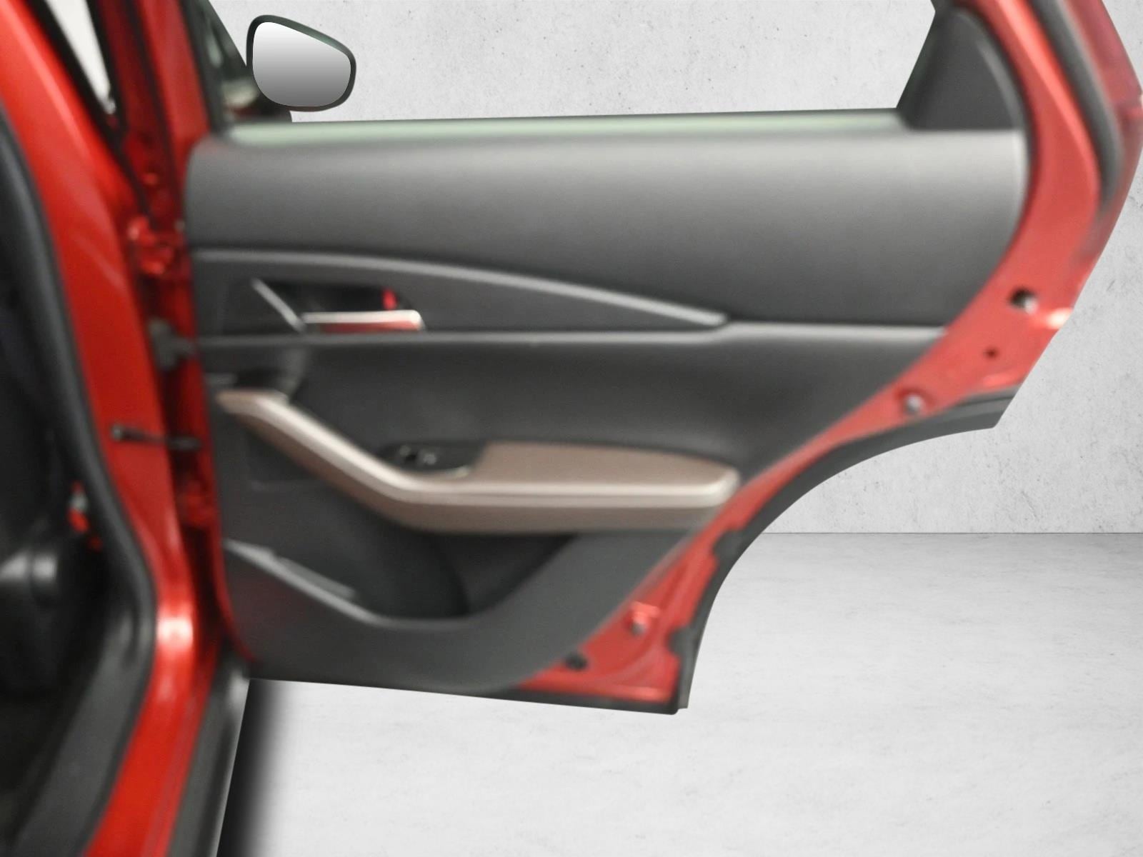 2021 MAZDA CX-30 - Image 28