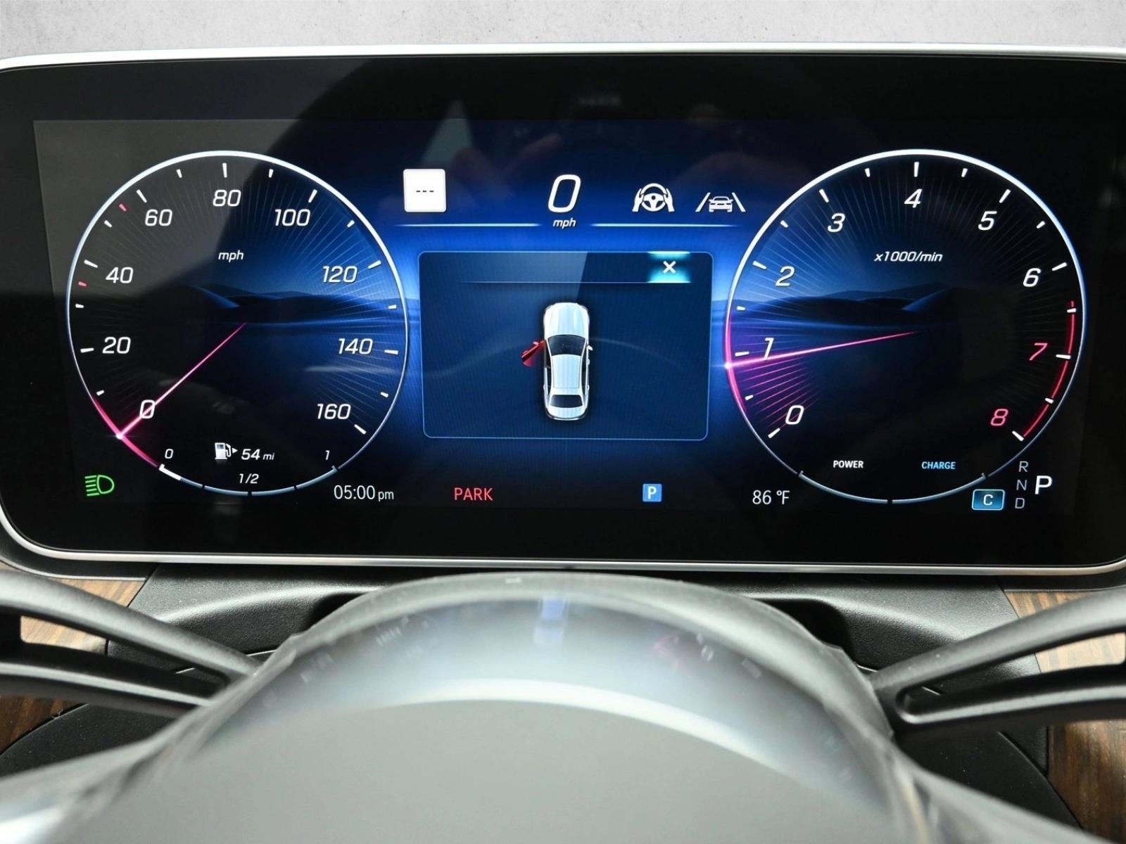 2025 MERCEDES-BENZ C-CLASS - Image 16