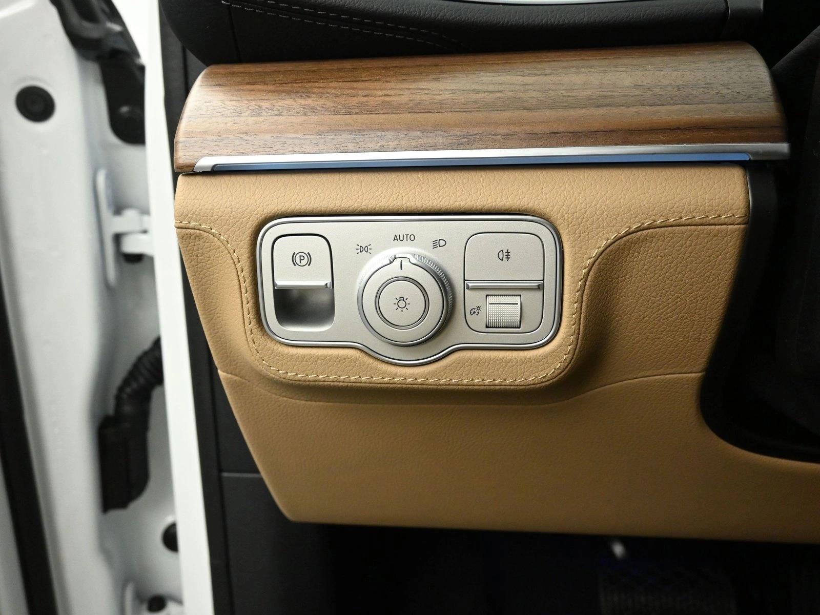 2026 MERCEDES-BENZ GLE-CLASS - Image 18