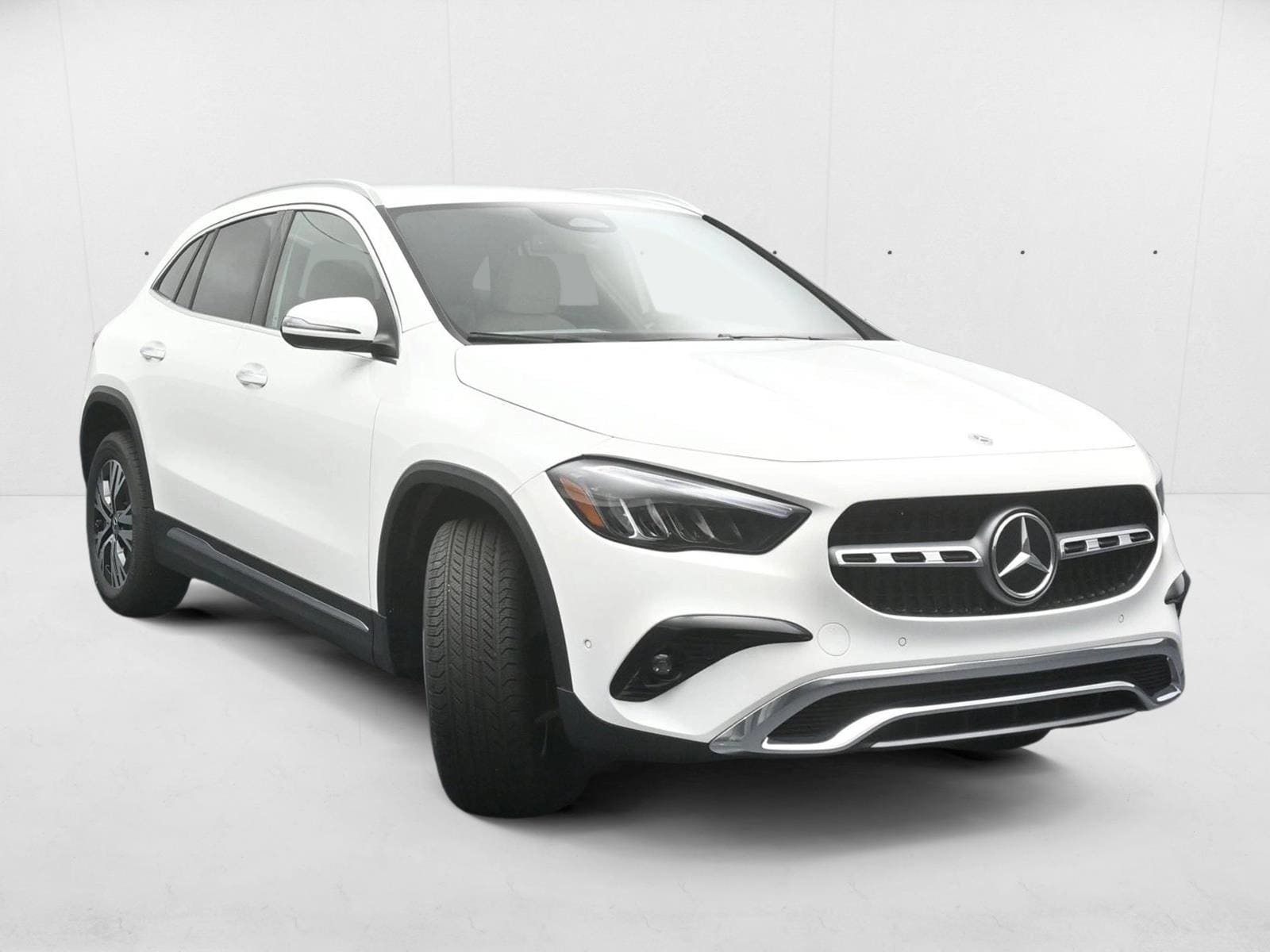 2026 MERCEDES-BENZ GLA-CLASS - Image 4