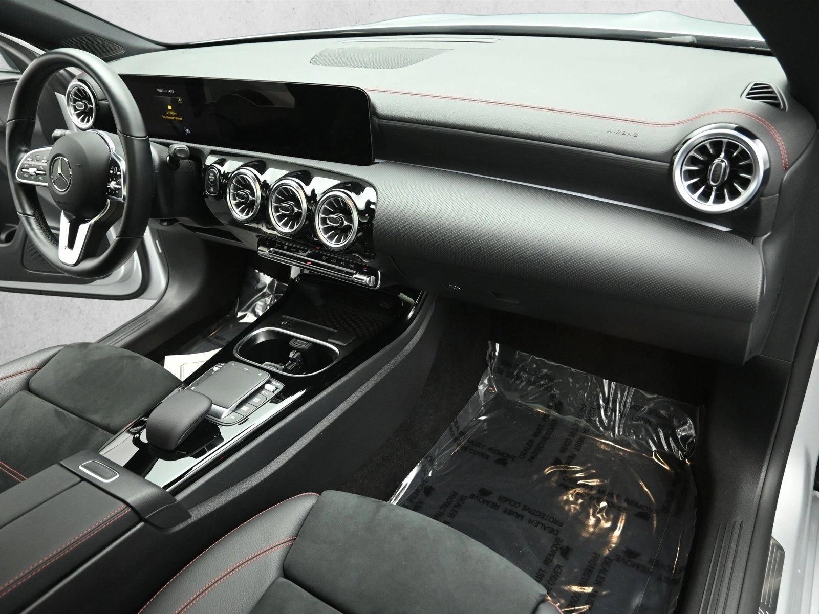 2023 MERCEDES-BENZ CLA-CLASS - Image 29