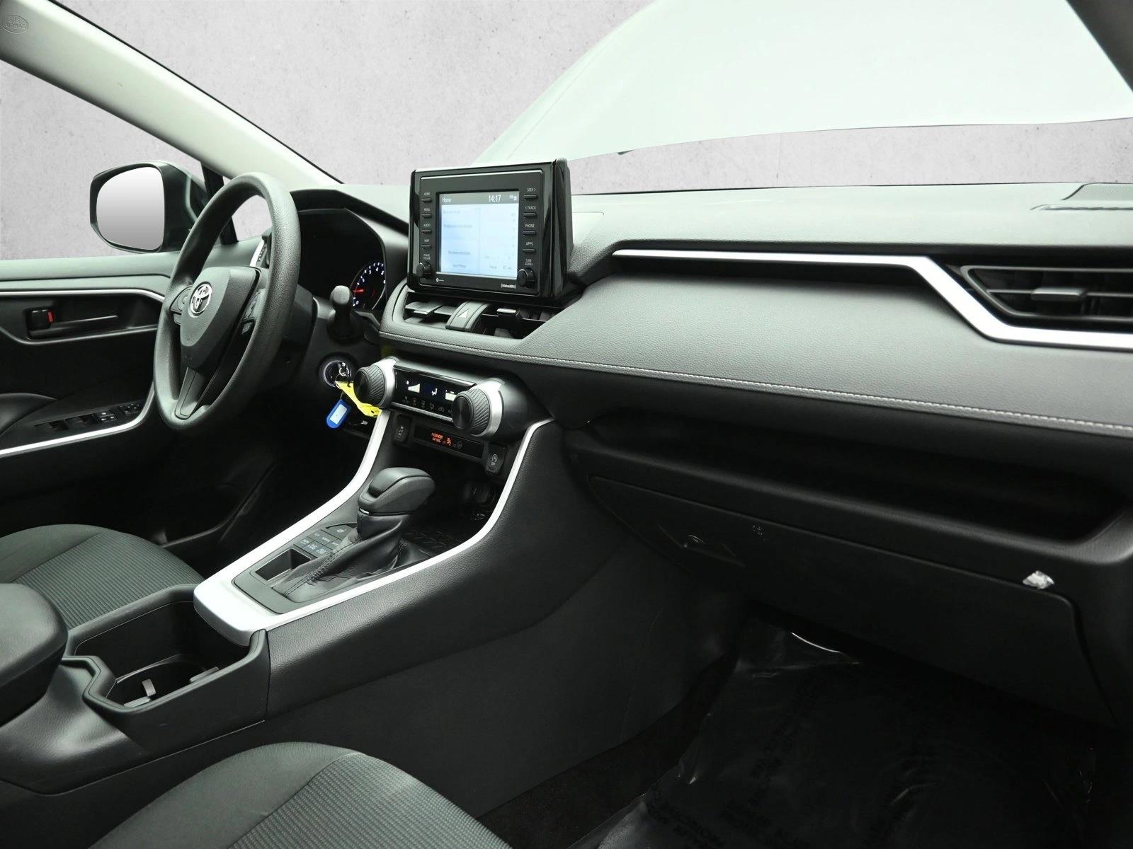 2022 TOYOTA RAV4 - Image 26