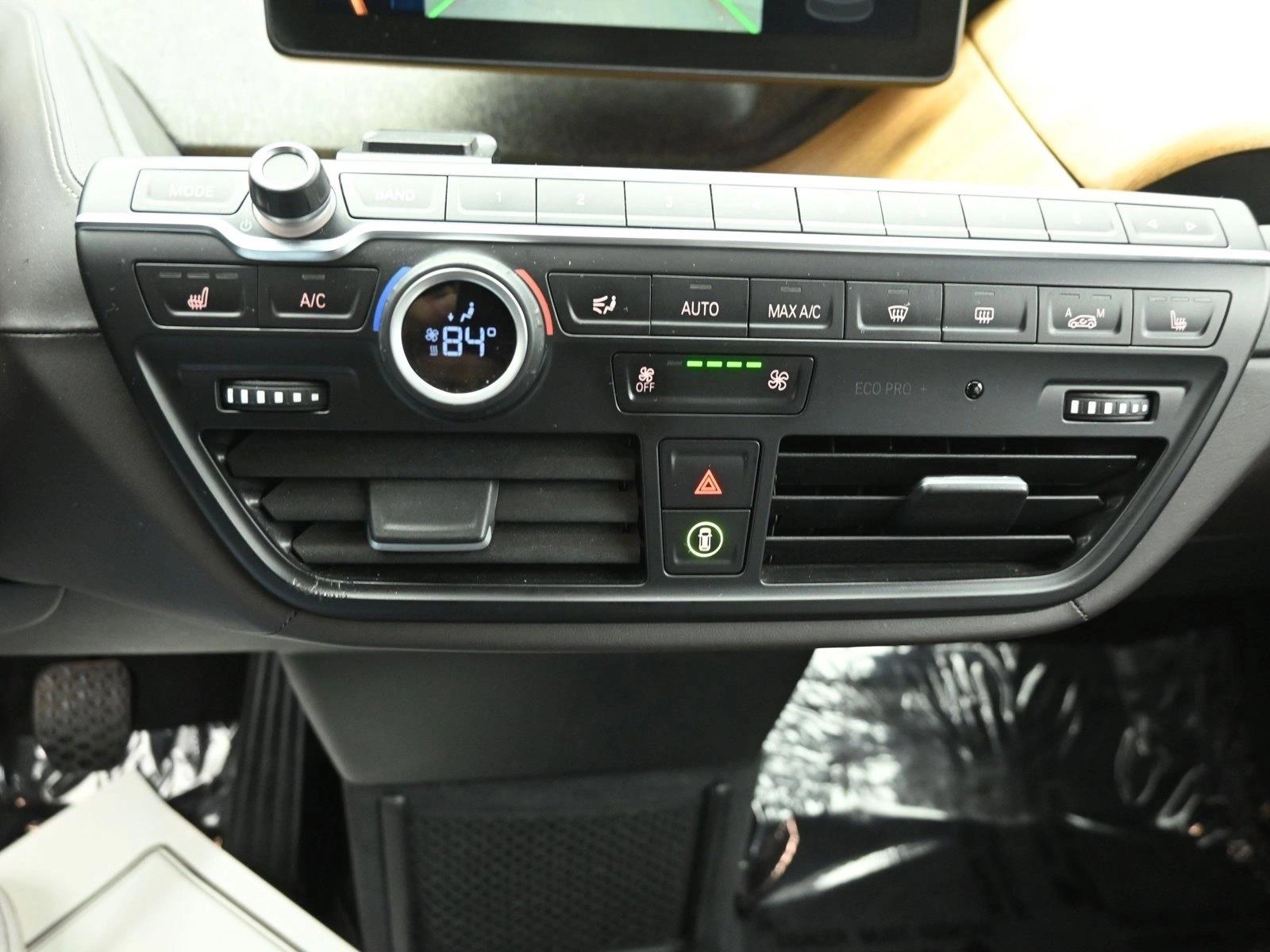 2014 BMW I3 - Image 17