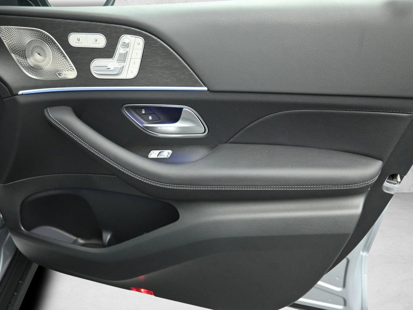 2026 MERCEDES-BENZ GLE-CLASS - Image 30