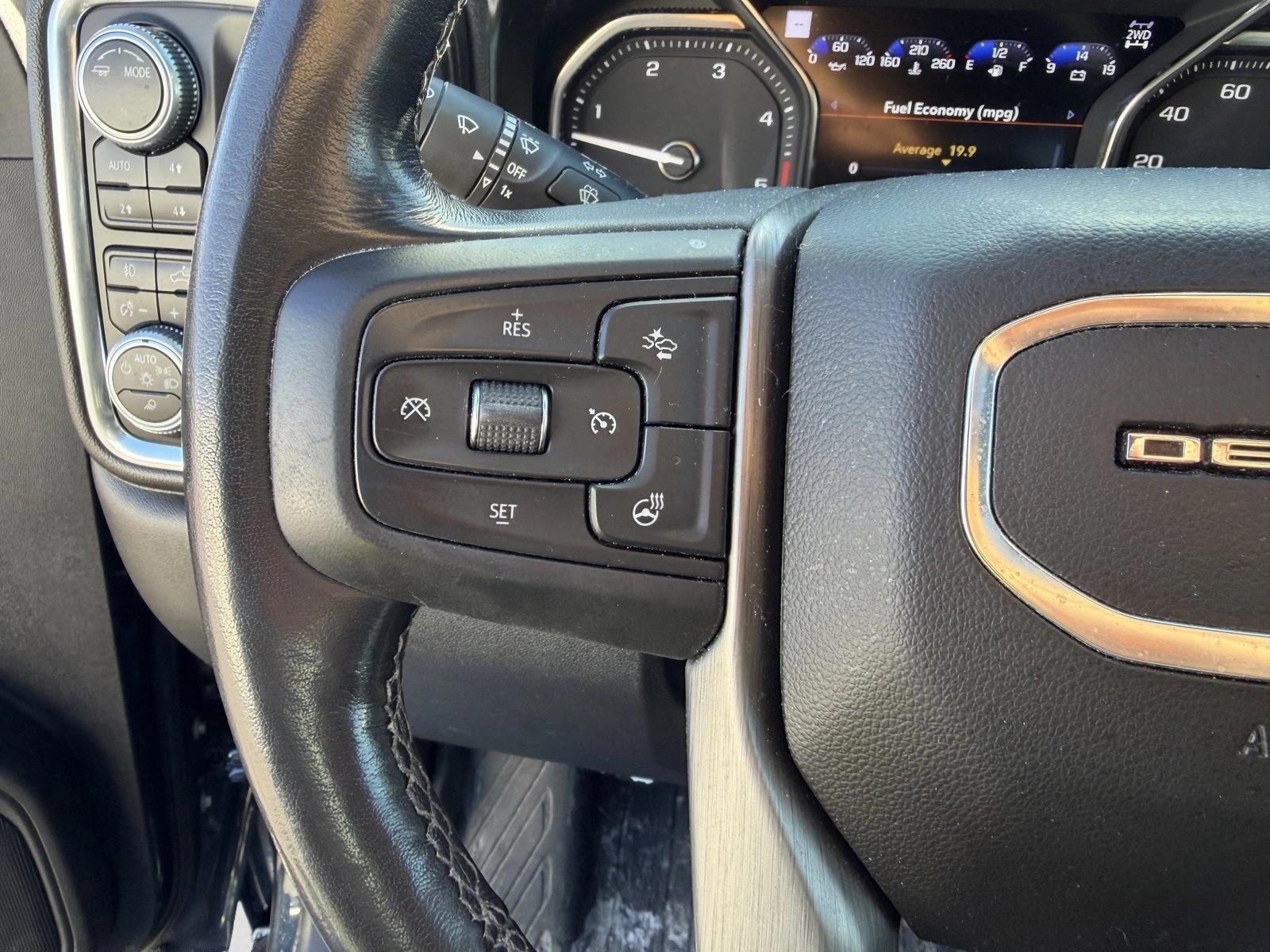 2020 GMC SIERRA - Image 15