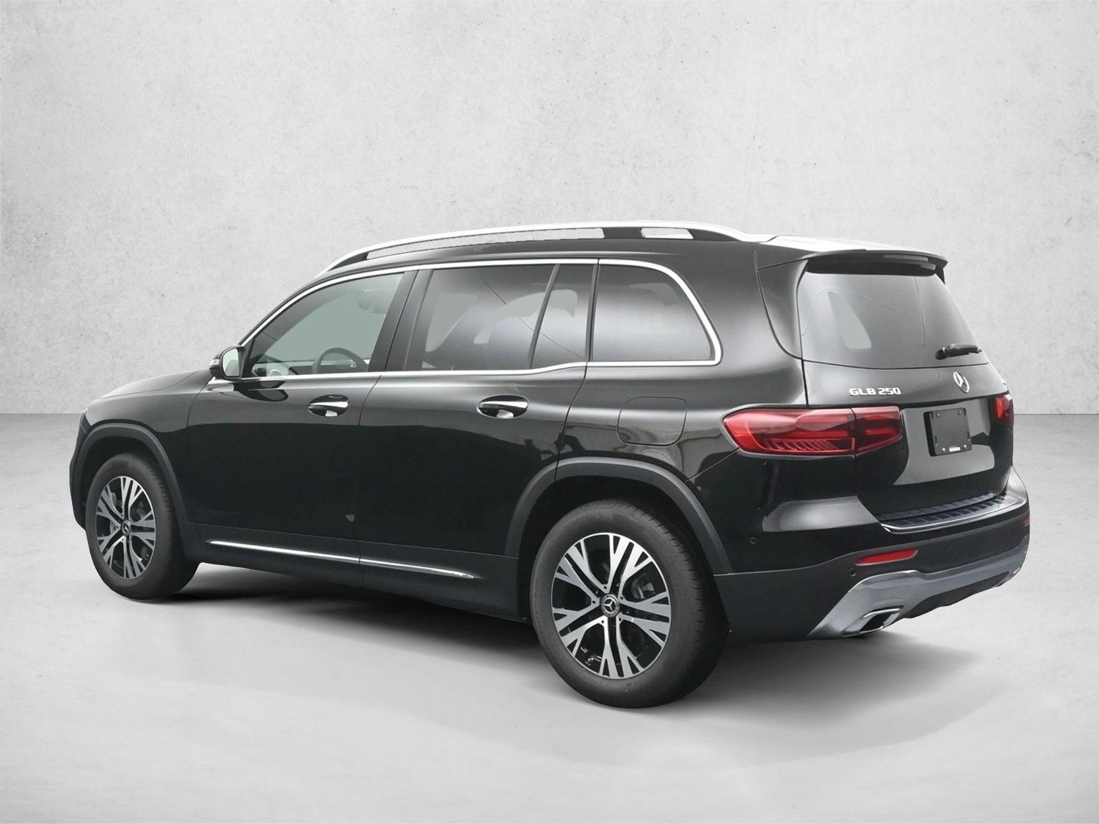 2026 MERCEDES-BENZ GLB-CLASS - Image 6