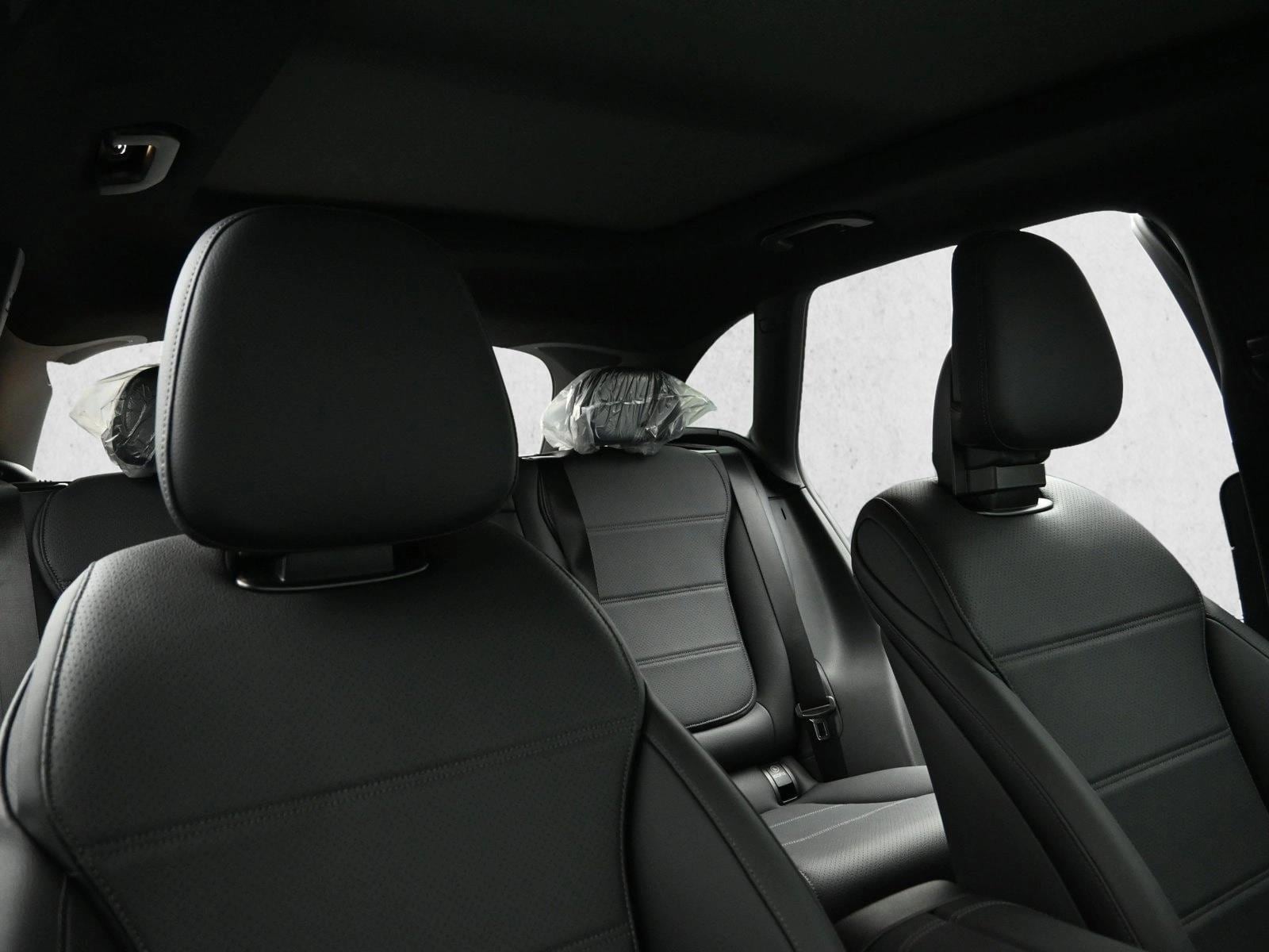 2025 MERCEDES-BENZ GLC-CLASS - Image 27