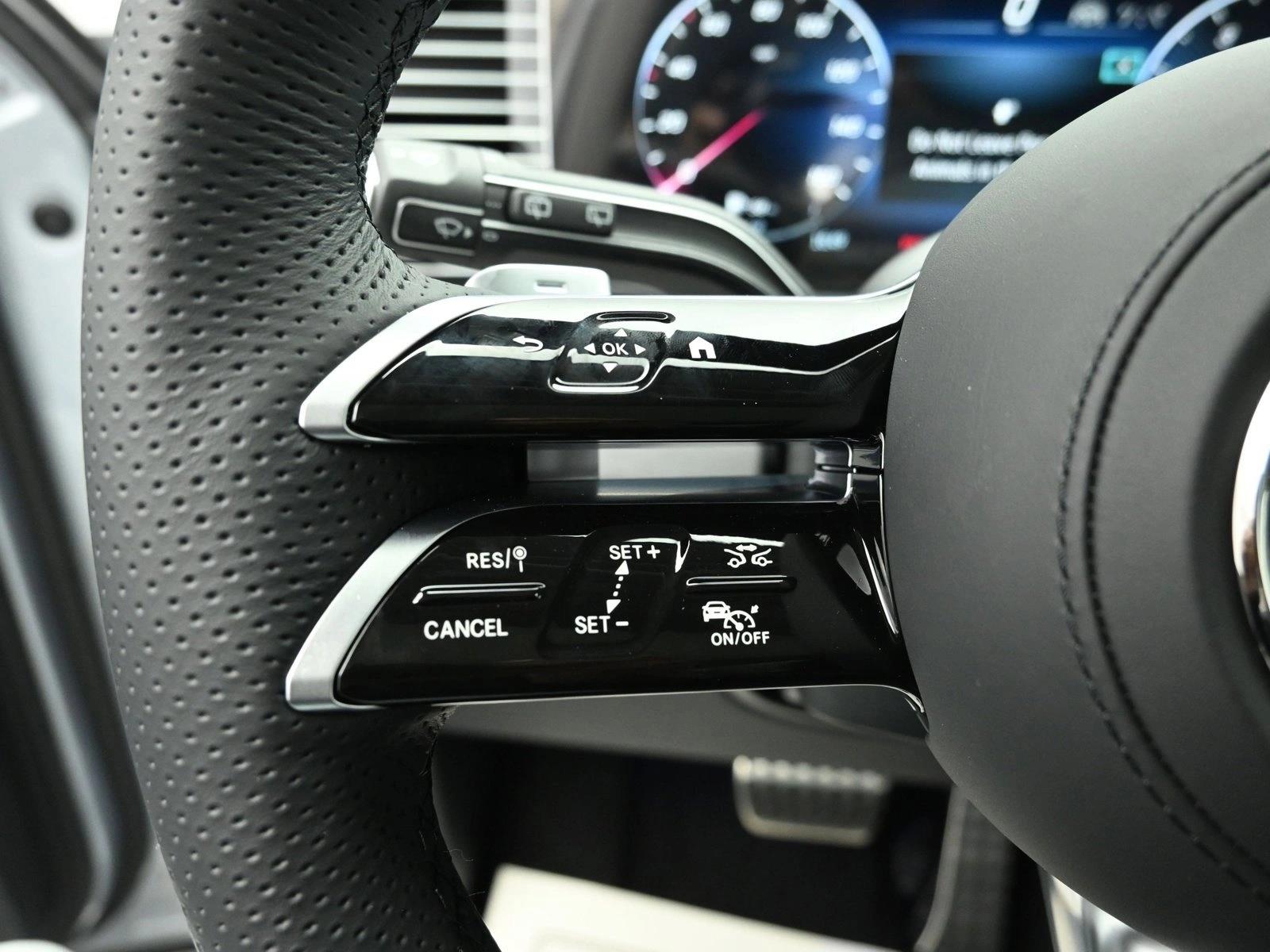 2026 MERCEDES-BENZ GLS-CLASS - Image 13