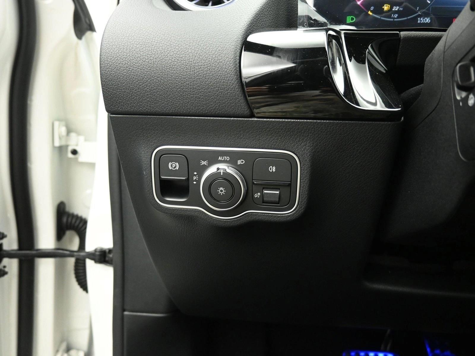 2026 MERCEDES-BENZ GLA-CLASS - Image 18