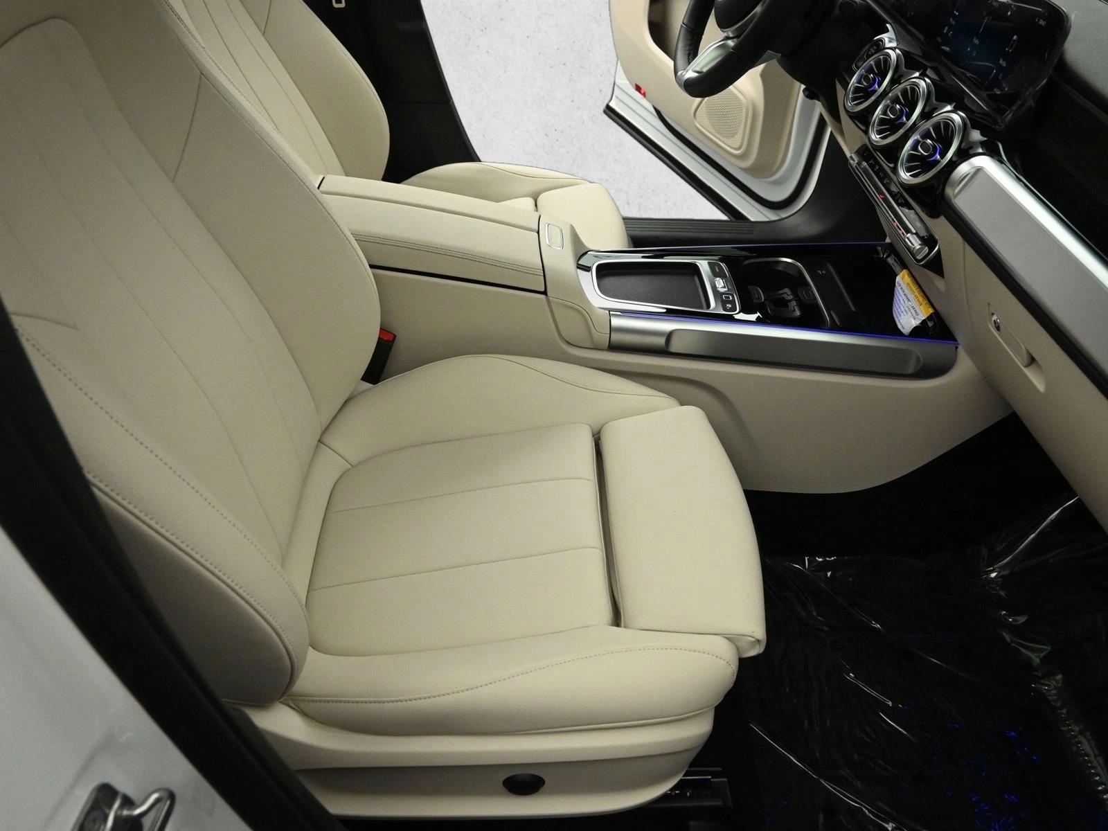 2025 MERCEDES-BENZ GLB-CLASS - Image 26