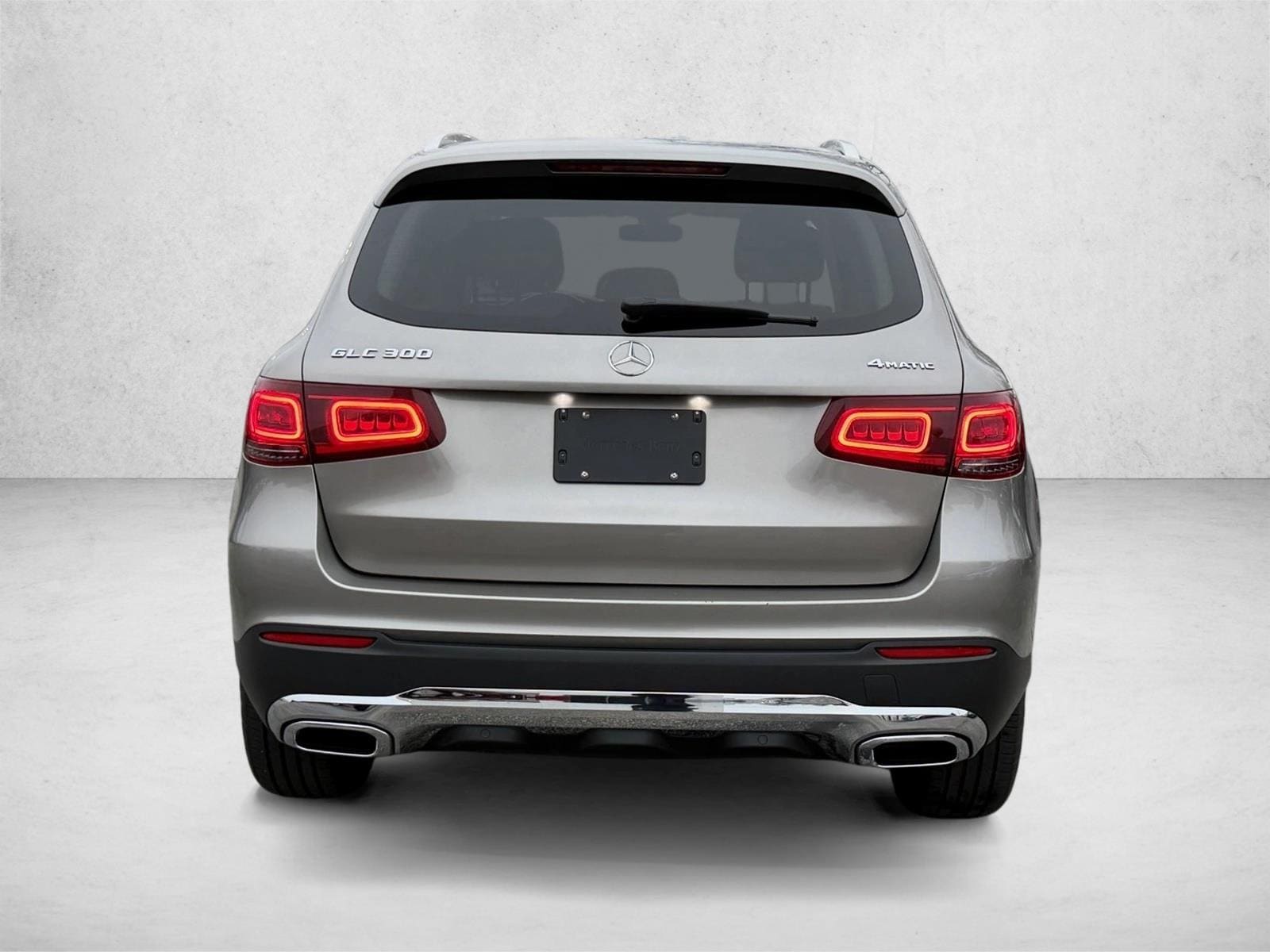 2020 MERCEDES-BENZ GLC-CLASS - Image 6