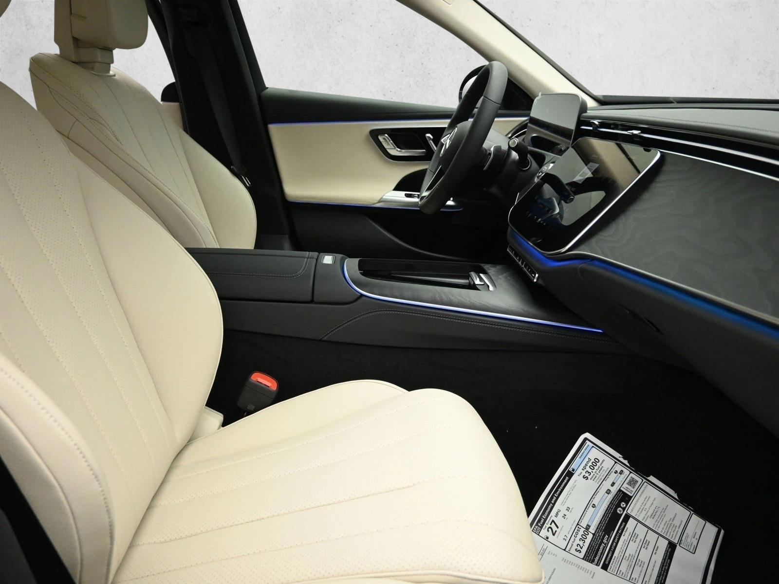 2026 MERCEDES-BENZ E-CLASS - Image 25