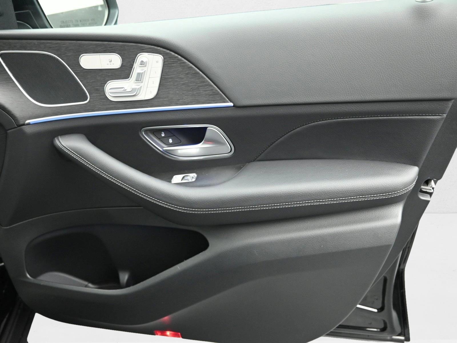 2026 MERCEDES-BENZ GLE-CLASS - Image 29