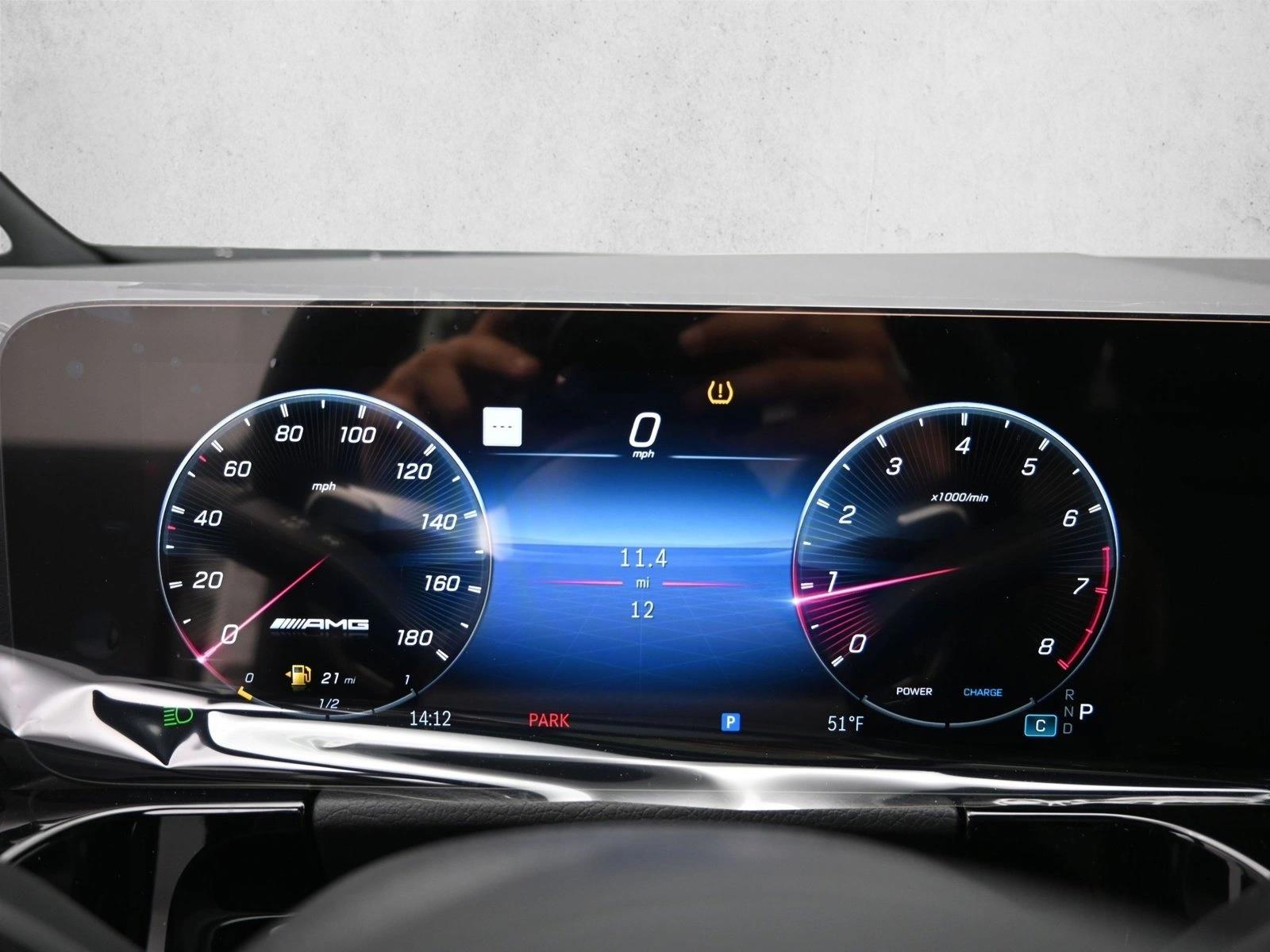 2025 MERCEDES-BENZ GLA-CLASS - Image 18