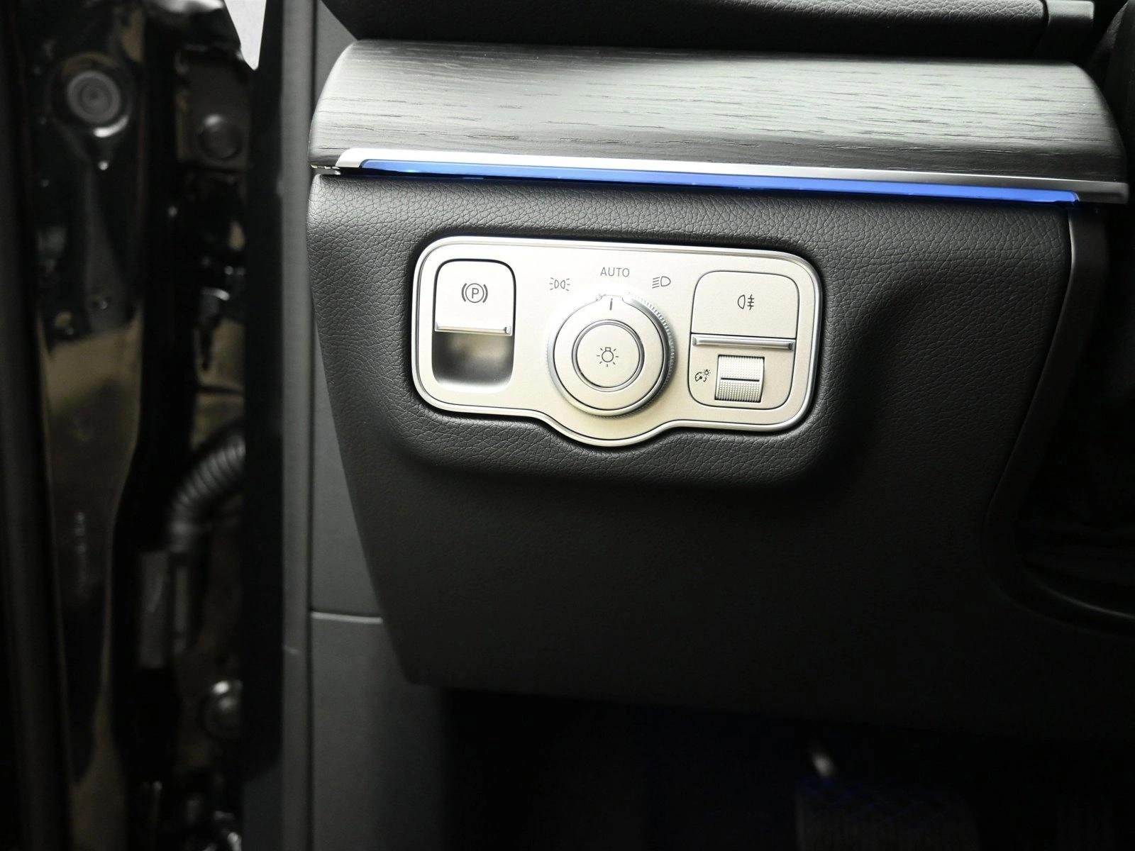 2026 MERCEDES-BENZ GLE-CLASS - Image 18