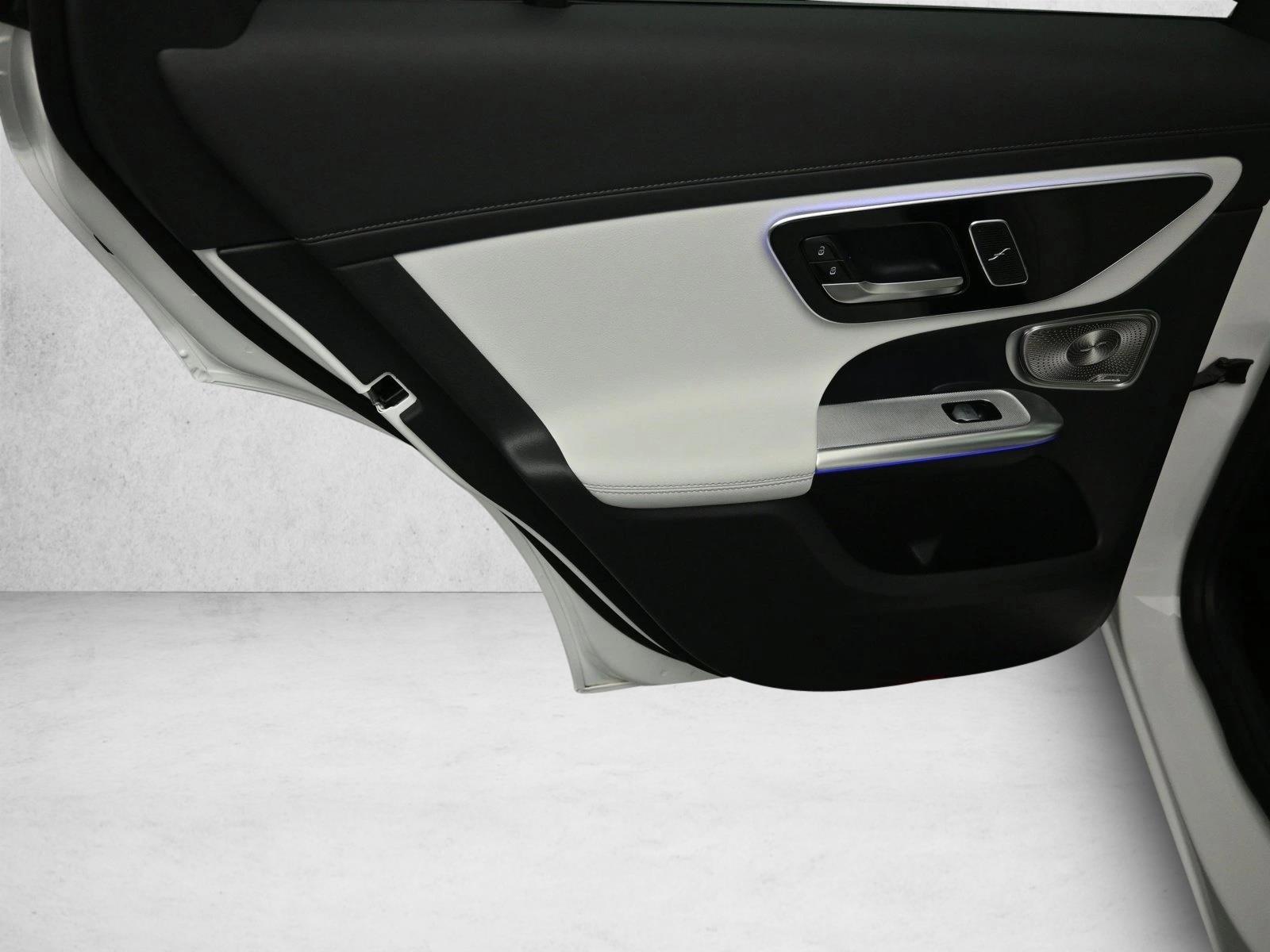 2026 MERCEDES-BENZ GLC-CLASS - Image 19